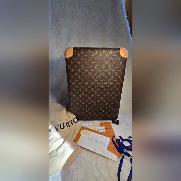 Louis Vuitton Horizon 55 Carry-On M23203 - Picture 5 of 15
